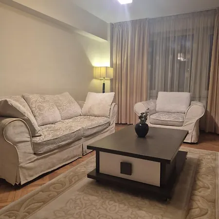 Apartment 3 Promenada Mall