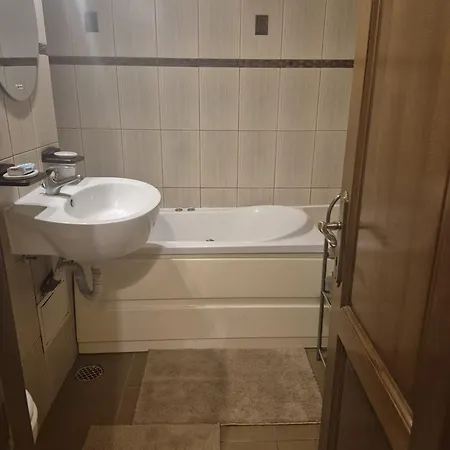 Apartment 3 Promenada Mall Craiova